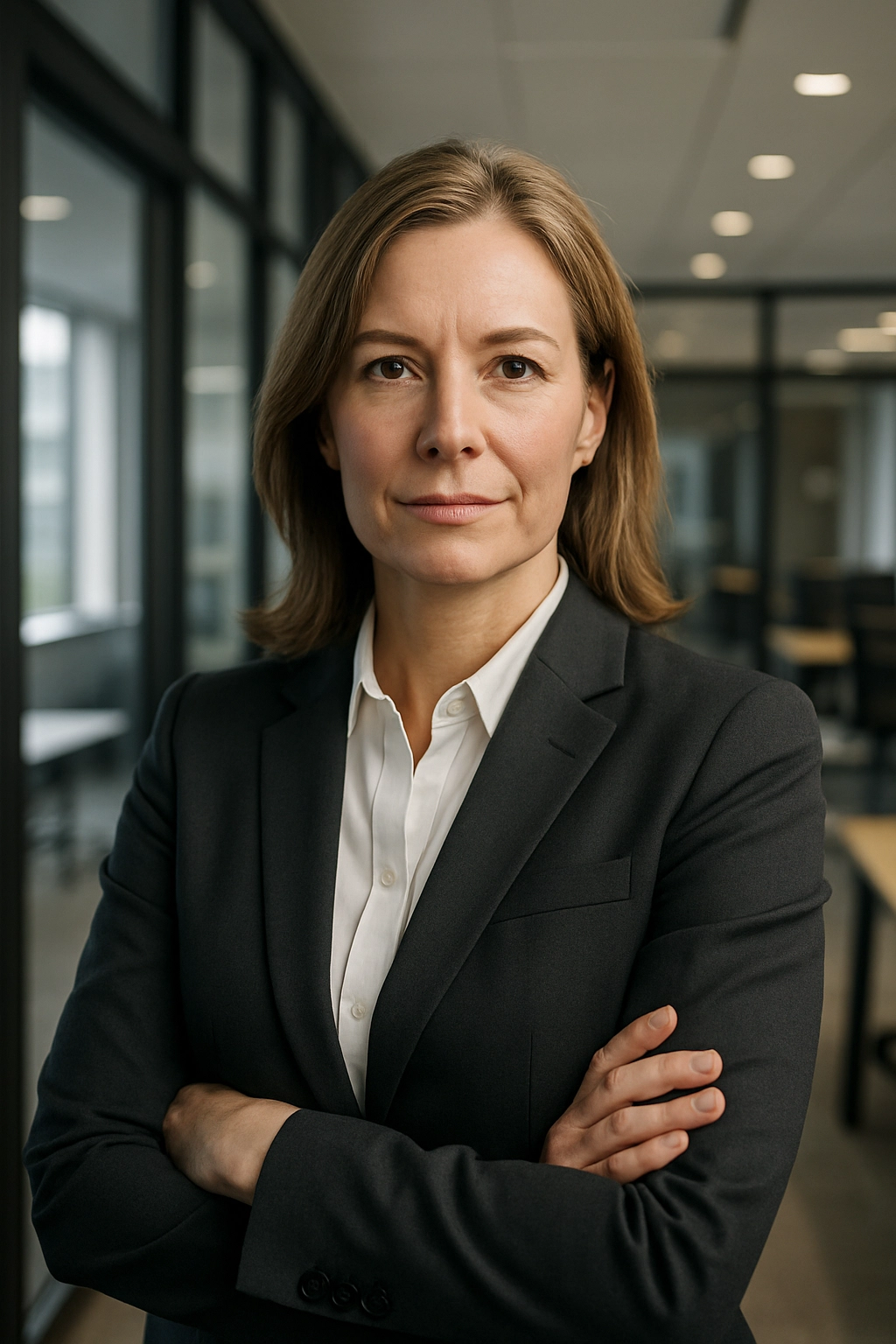 Leadership portrait 2