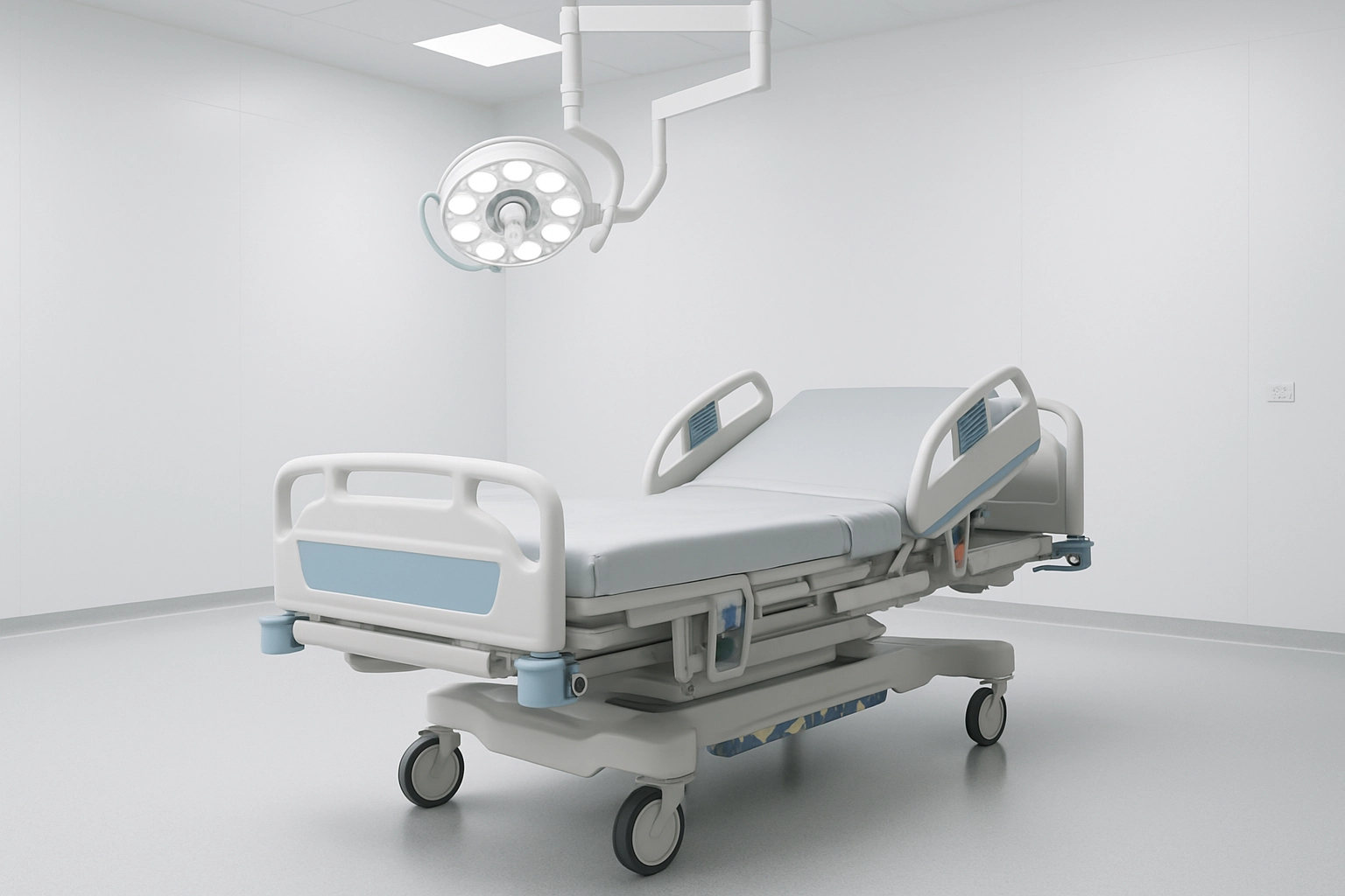 Hospital and OR equipment